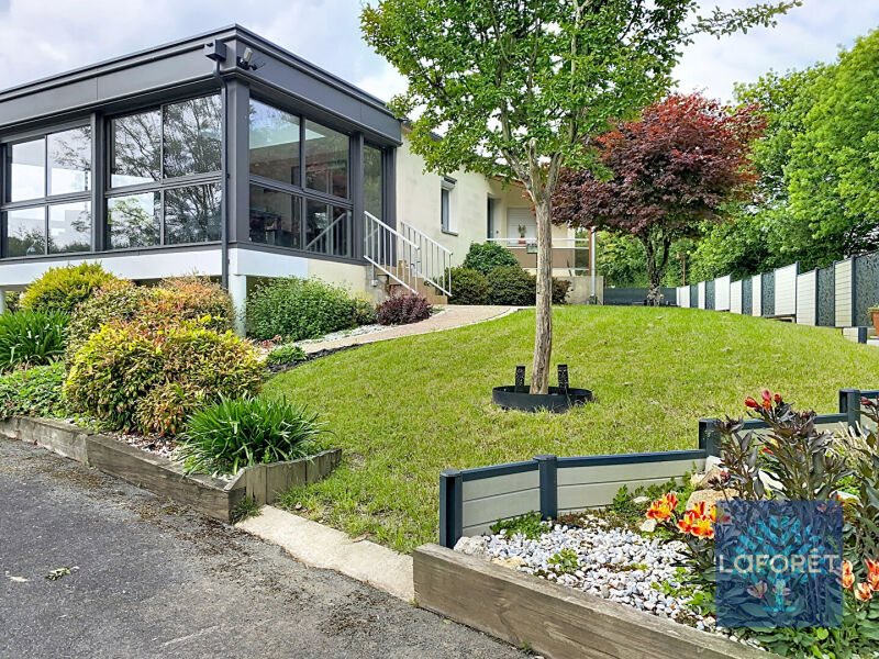 Maison à vendre, 202m², La Jaudonnière