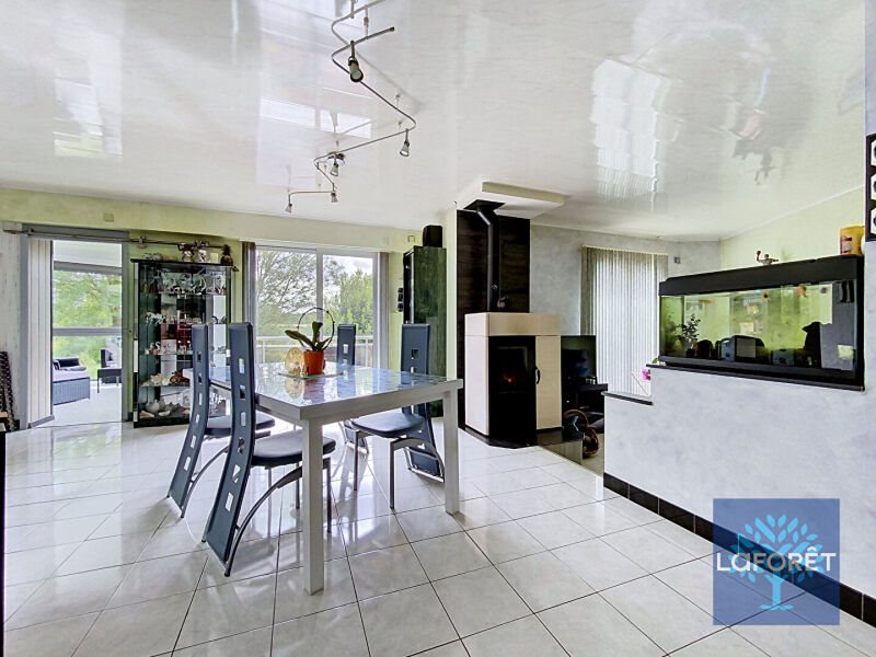 Maison à vendre, 202m², La Jaudonnière