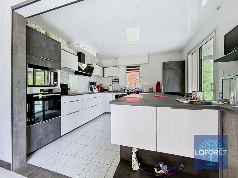 Maison à vendre, 202m², La Jaudonnière