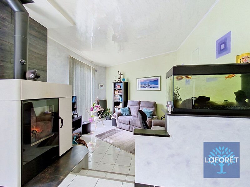 Maison à vendre, 202m², La Jaudonnière