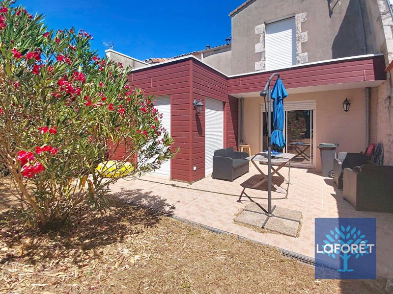 Maison à vendre, 93m², Chantonnay