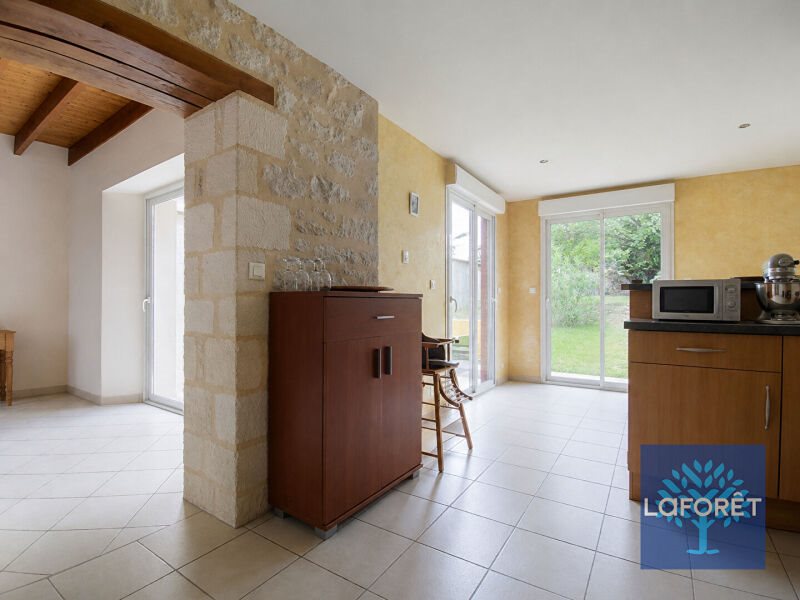 Maison à vendre, 93m², Chantonnay
