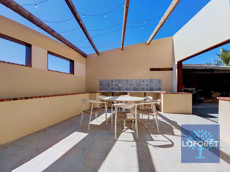 Maison à vendre, 178m², Sigournais