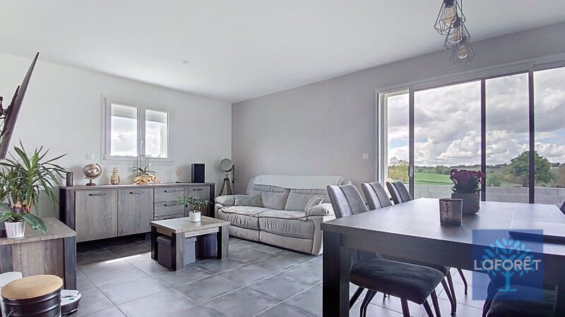 Maison à vendre, 100m², Antigny