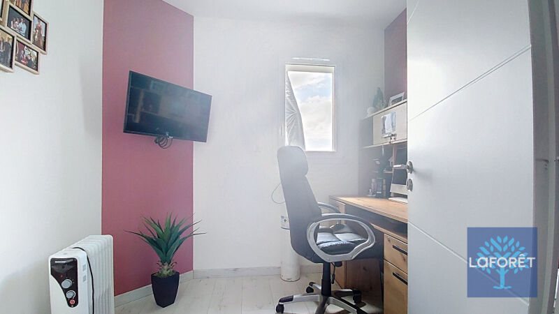 Maison à vendre, 100m², Antigny