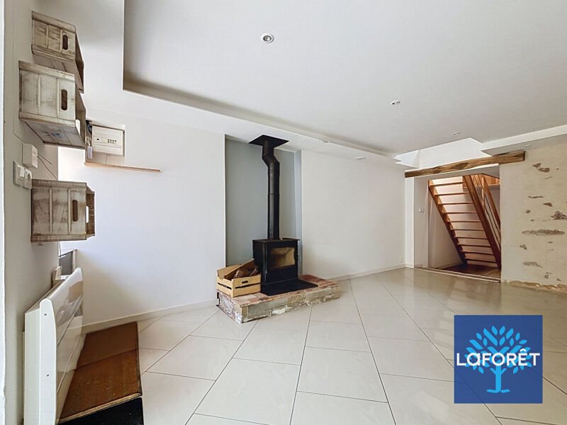 Maison à louer, 65m², Bournezeau