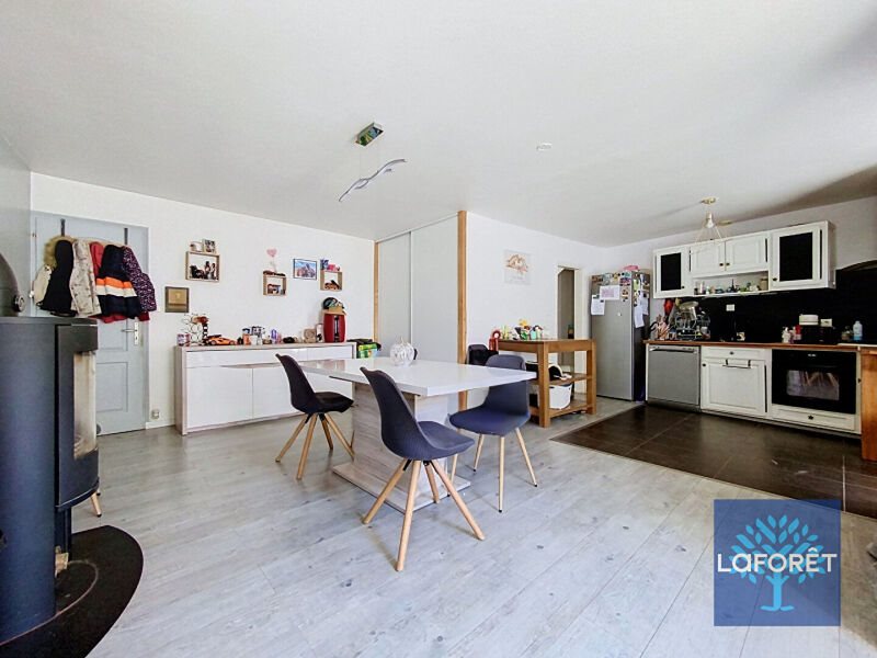 Maison à vendre, 105m², Chantonnay