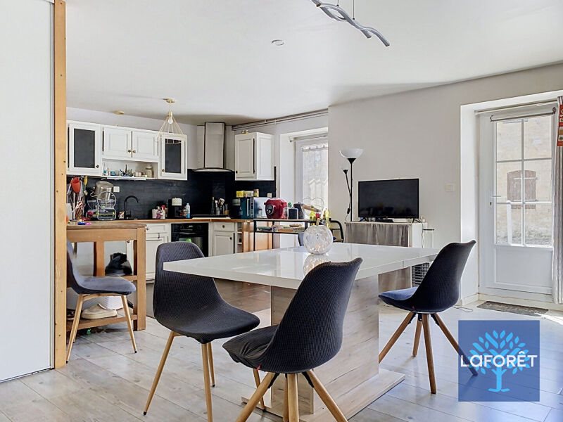 Maison à vendre, 105m², Chantonnay