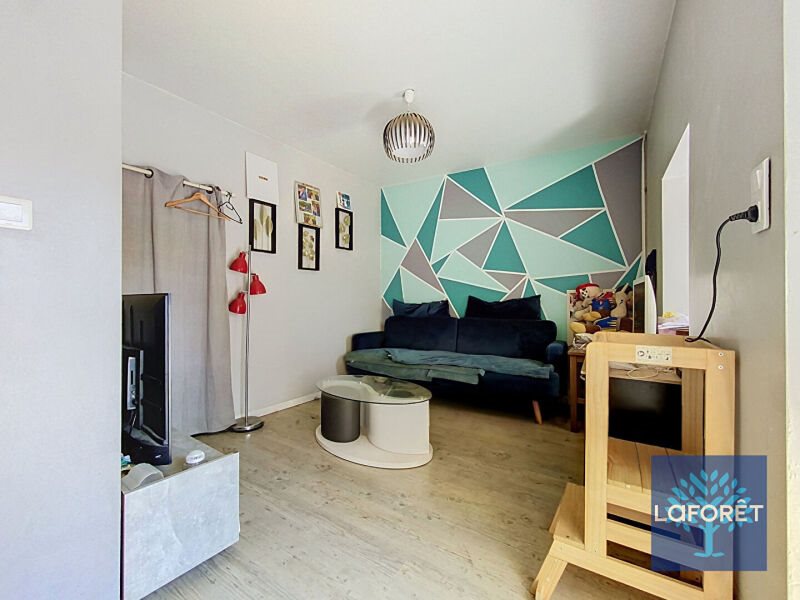Maison à vendre, 105m², Chantonnay