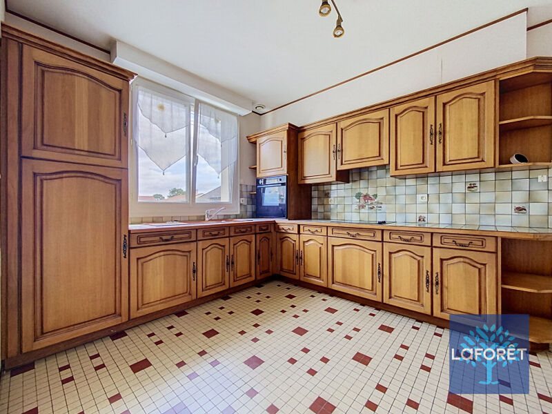 Maison à vendre, 86m², Chantonnay