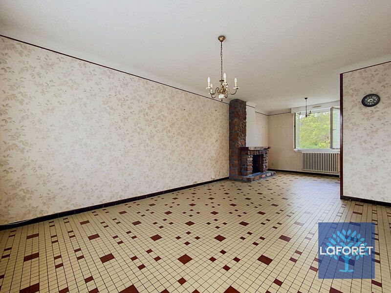 Maison à vendre, 86m², Chantonnay