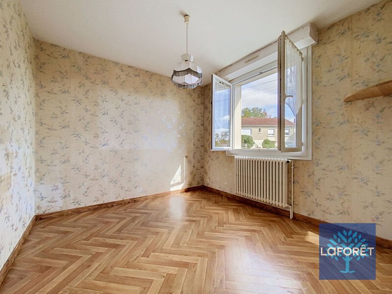 Maison à vendre, 86m², Chantonnay