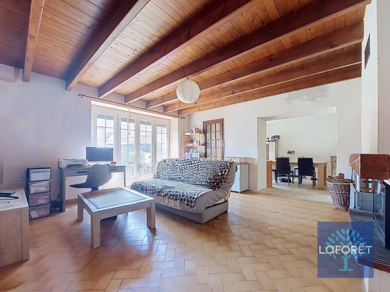 Maison à vendre, 140m², Bazoges-en-Pareds
