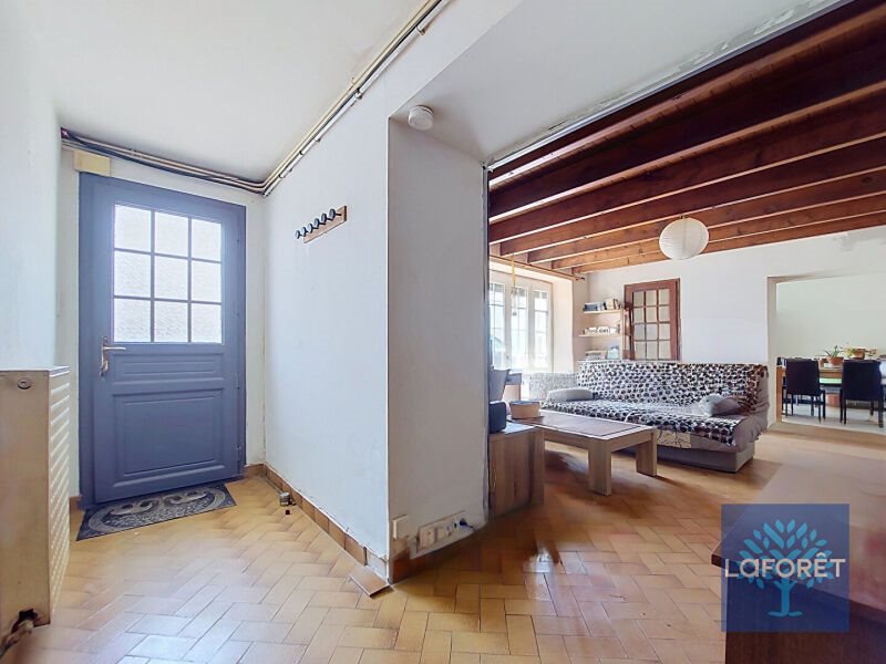 Maison à vendre, 140m², Bazoges-en-Pareds