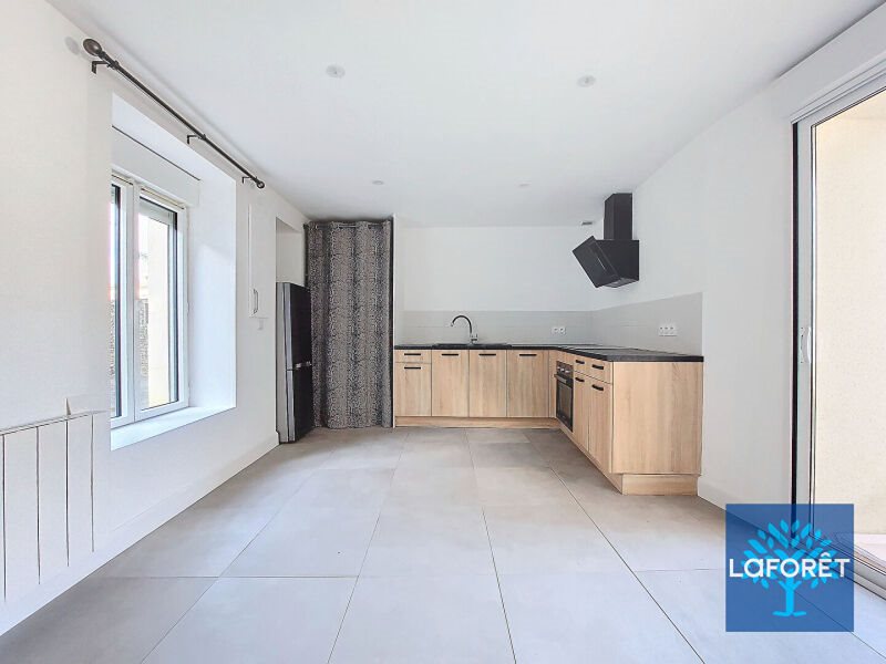 Maison à louer, 40m², Chantonnay