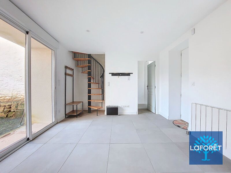 Maison à louer, 40m², Chantonnay
