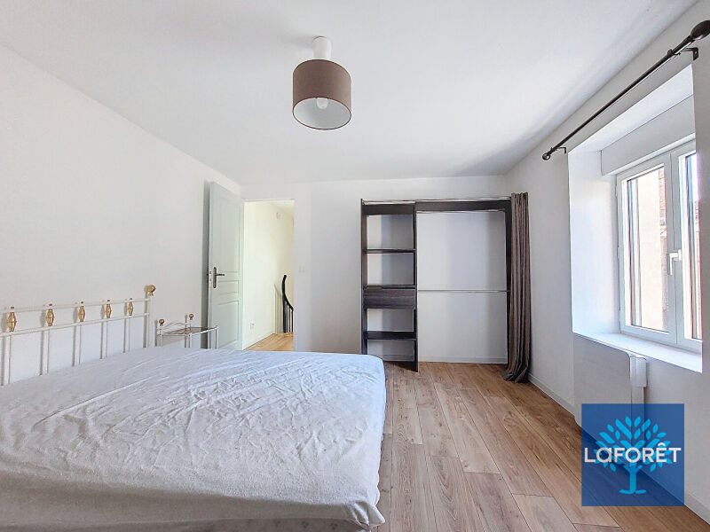 Maison à louer, 40m², Chantonnay
