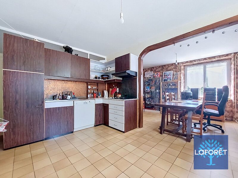 Maison à vendre, 121m², Chantonnay
