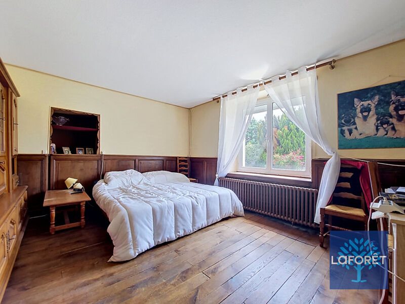 Maison à vendre, 121m², Chantonnay