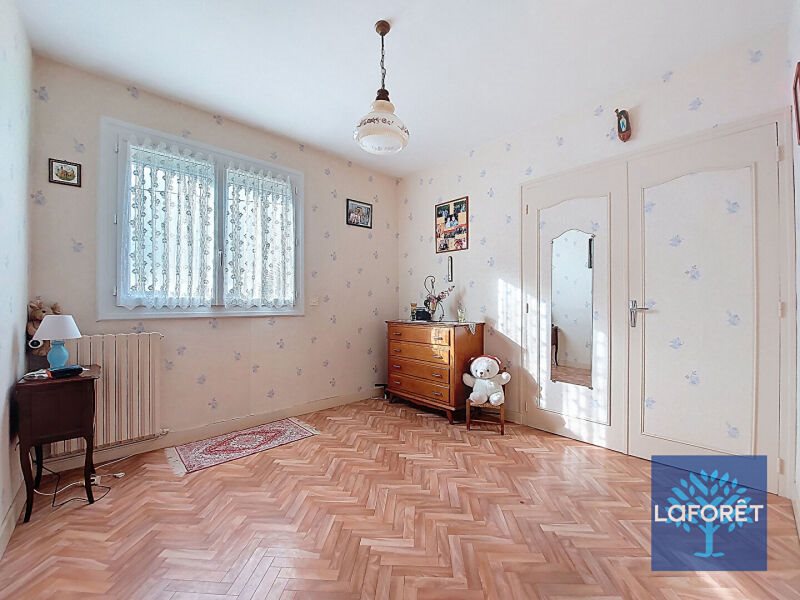 Maison à vendre, 98m², Chantonnay