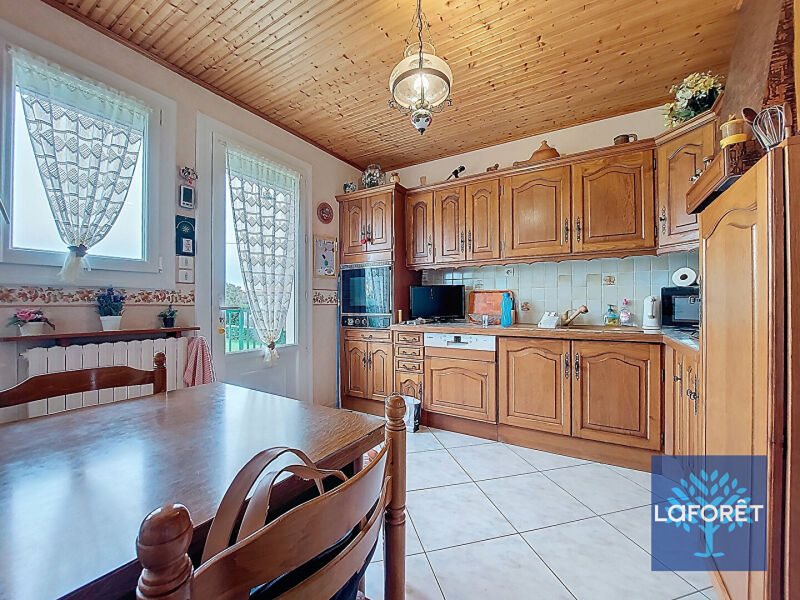 Maison à vendre, 98m², Chantonnay
