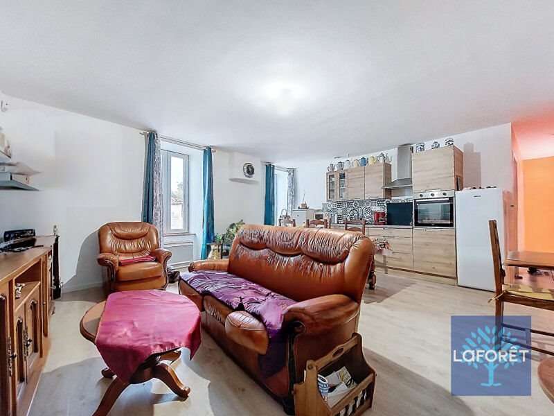 Maison à vendre, 159m², La Caillère-Saint-Hilaire