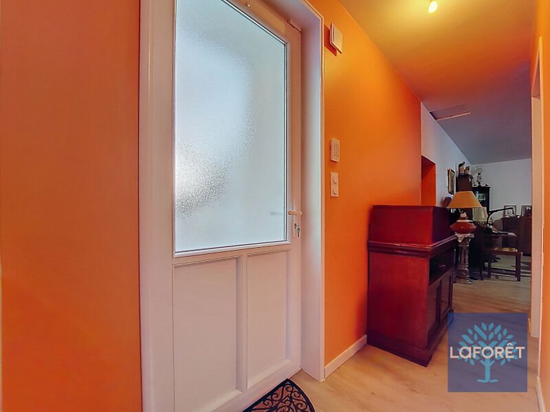 Maison à vendre, 159m², La Caillère-Saint-Hilaire