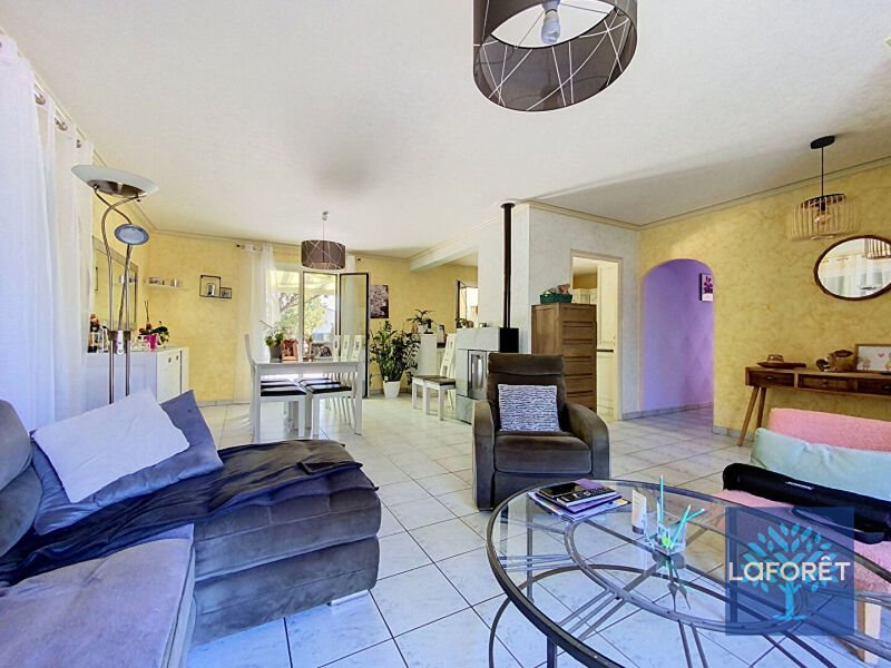 Maison à vendre, 109m², Chantonnay