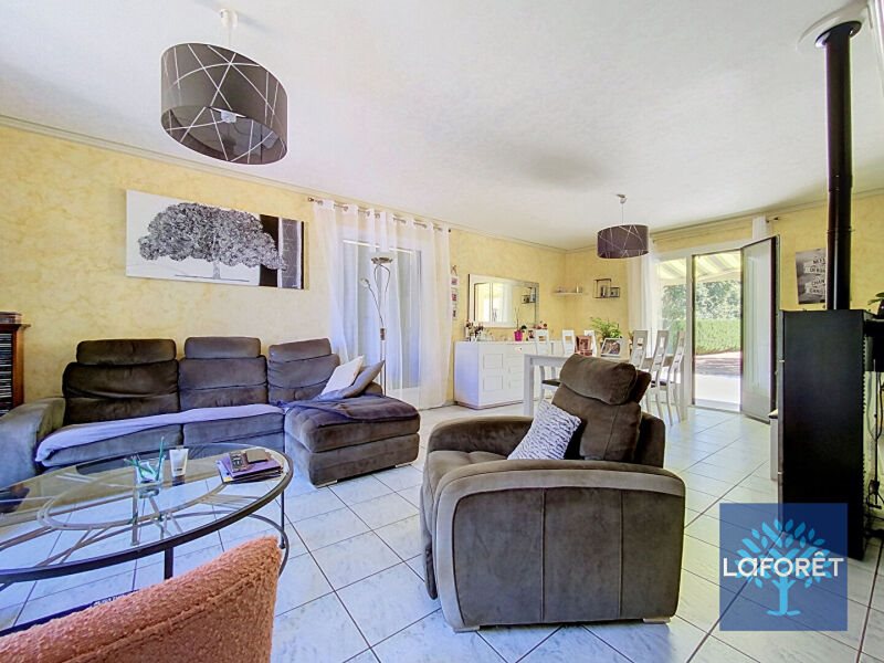 Maison à vendre, 109m², Chantonnay
