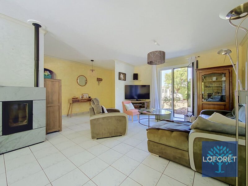 Maison à vendre, 109m², Chantonnay