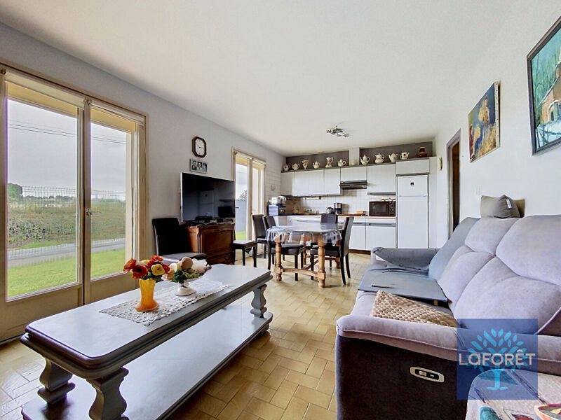 Maison à vendre, 91m², La Jaudonnière