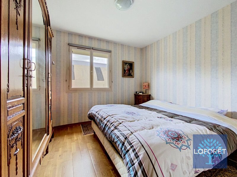 Maison à vendre, 91m², La Jaudonnière