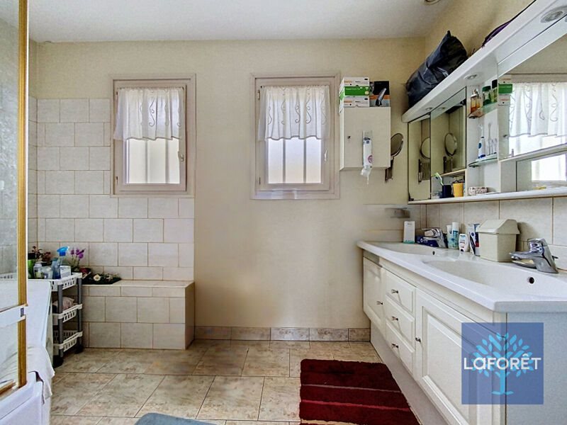 Maison à vendre, 91m², La Jaudonnière