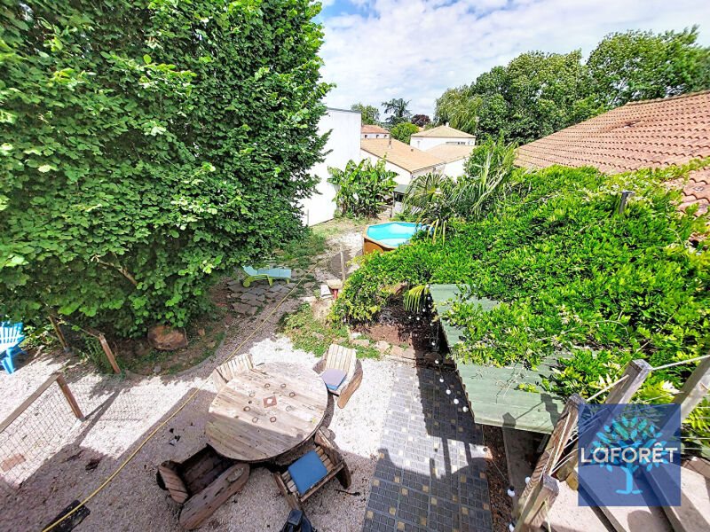 Maison à vendre, 230m², Chantonnay