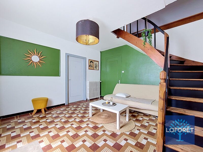 Maison à vendre, 230m², Chantonnay
