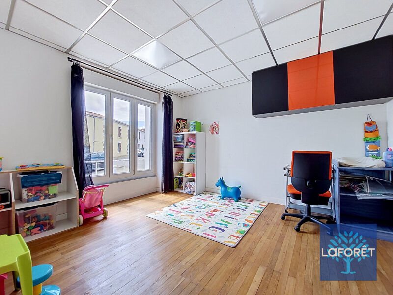 Maison à vendre, 230m², Chantonnay
