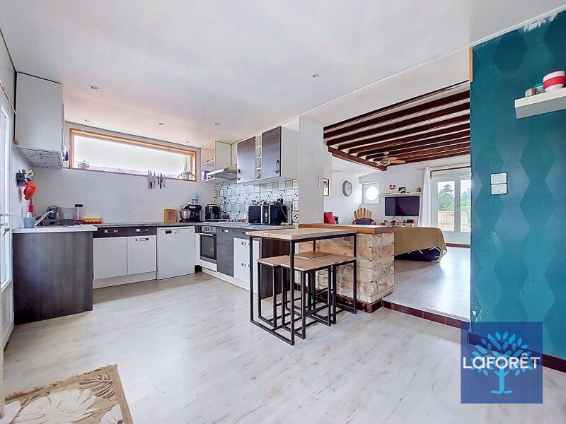 Maison à vendre, 230m², Chantonnay