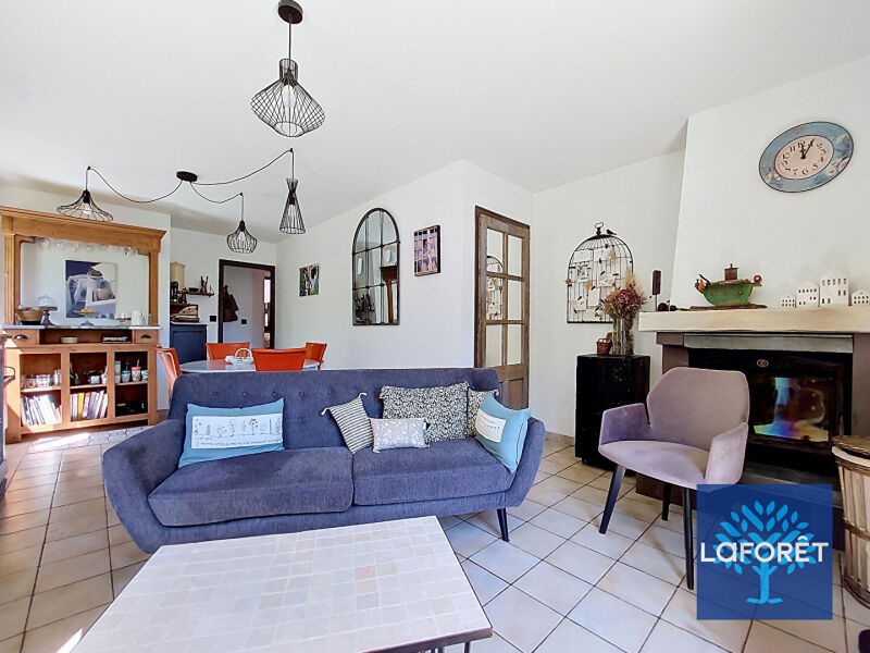 Maison à vendre, 245m², Chantonnay