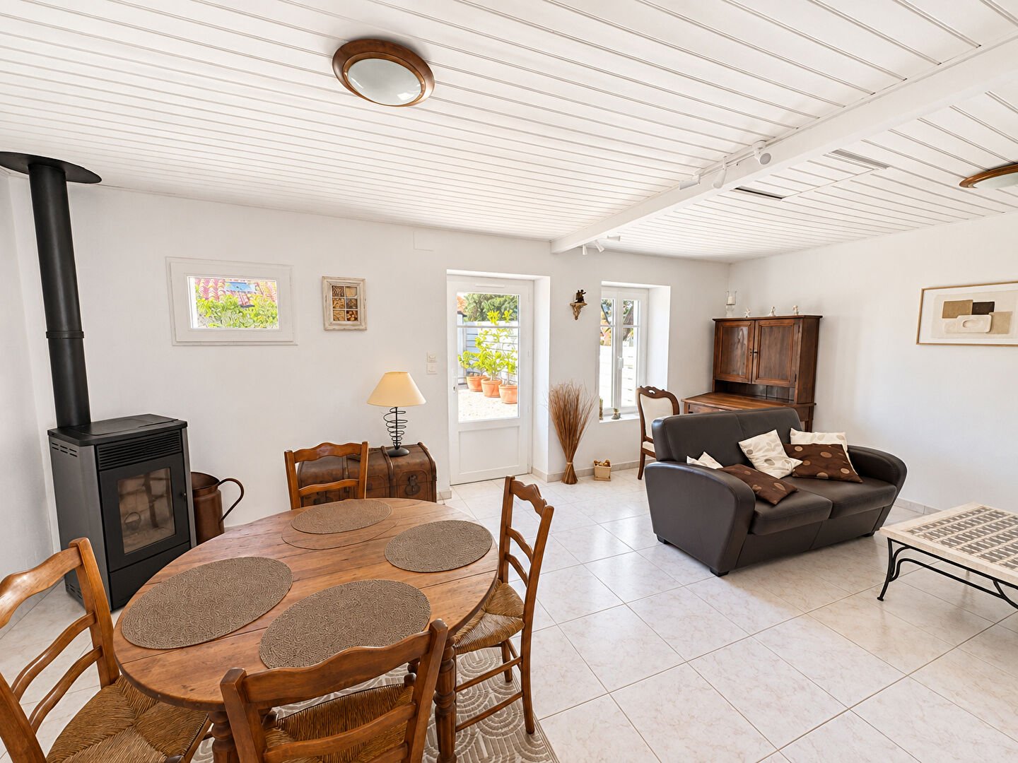 Maison à vendre, 55m², Les Sables-d'Olonne