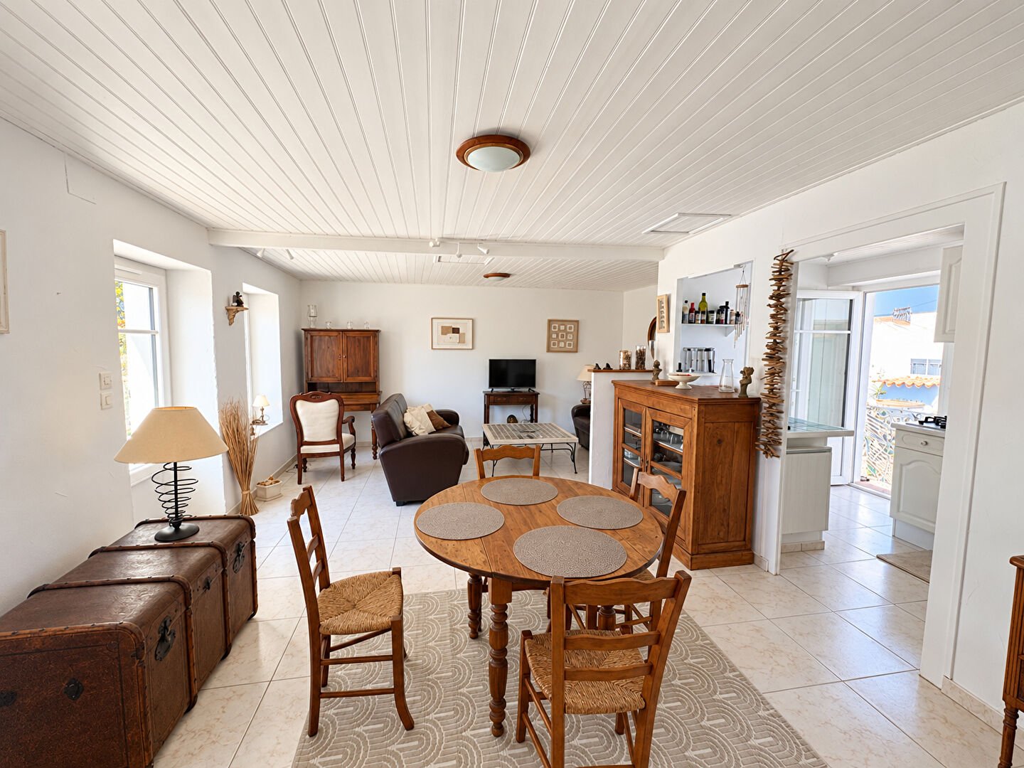 Maison à vendre, 55m², Les Sables-d'Olonne