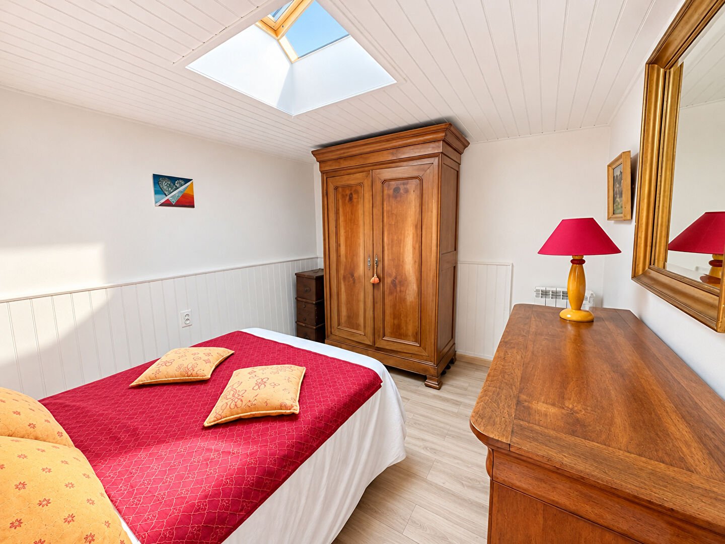 Maison à vendre, 55m², Les Sables-d'Olonne