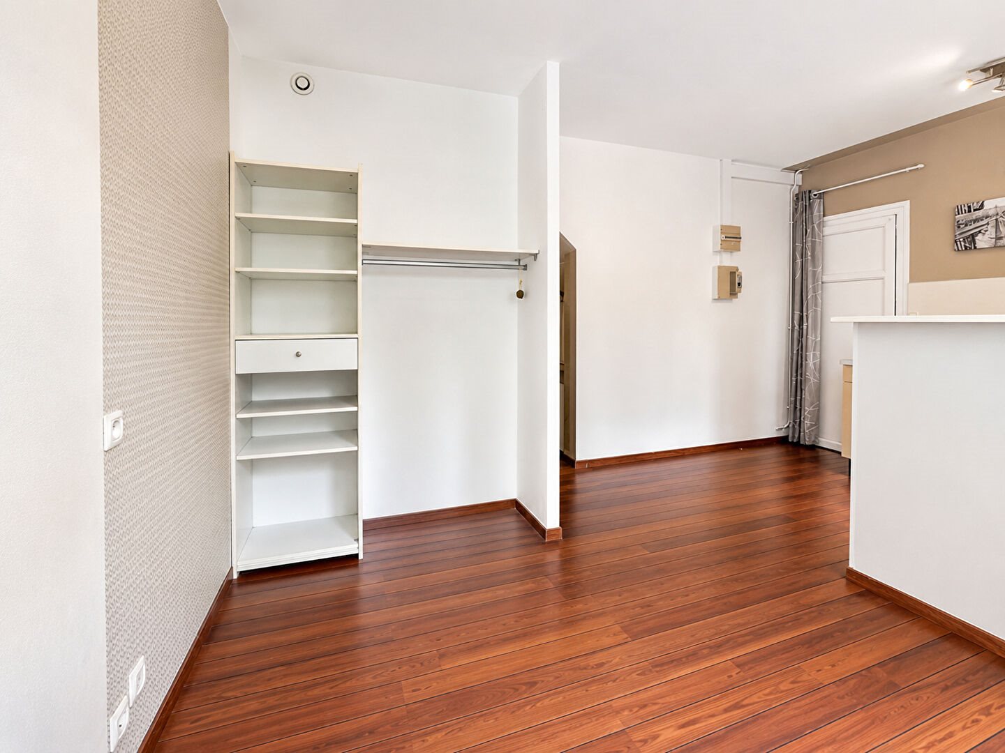 Appartement à vendre, 20m², Les Sables-d'Olonne