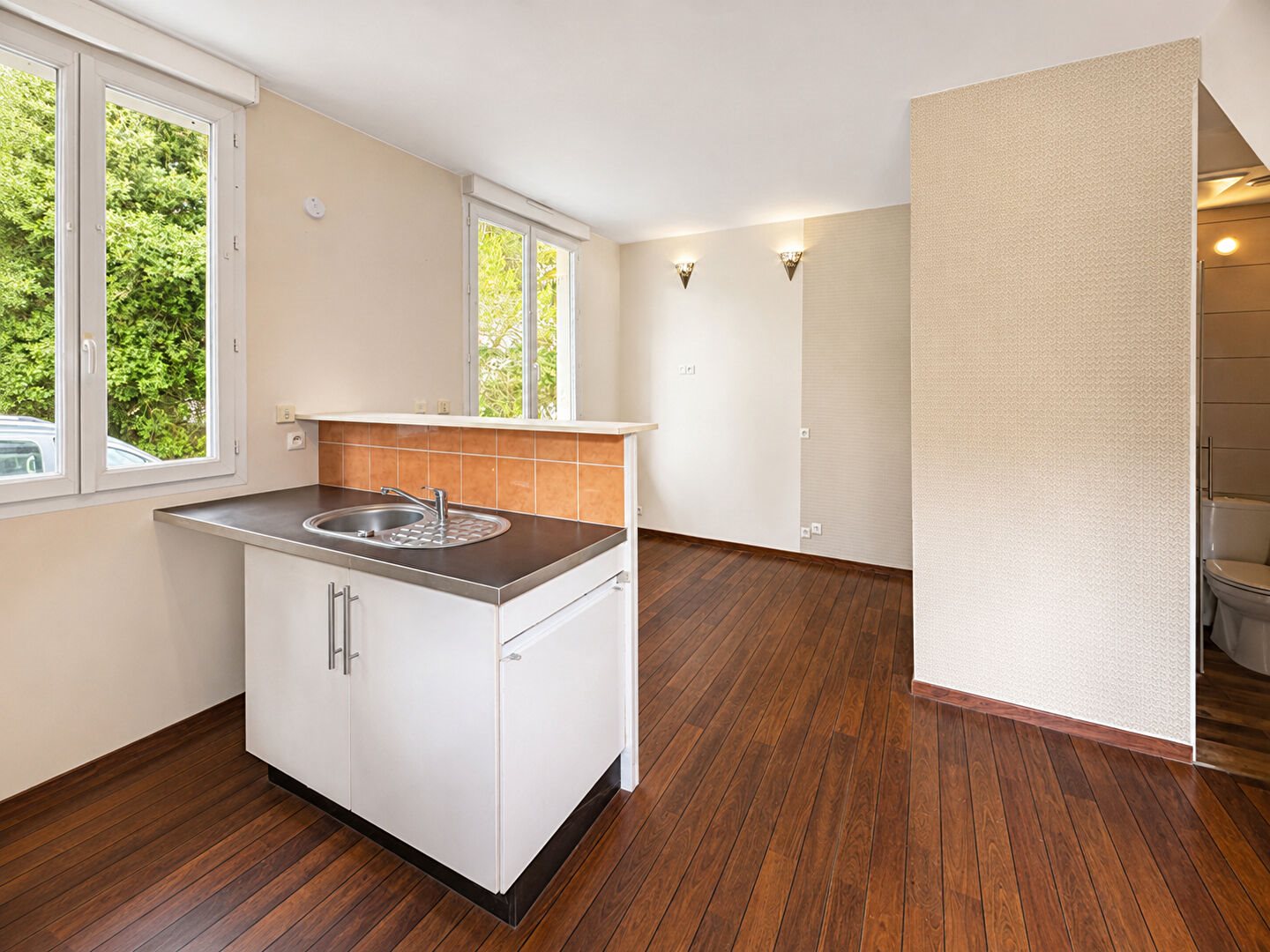 Appartement à vendre, 20m², Les Sables-d'Olonne