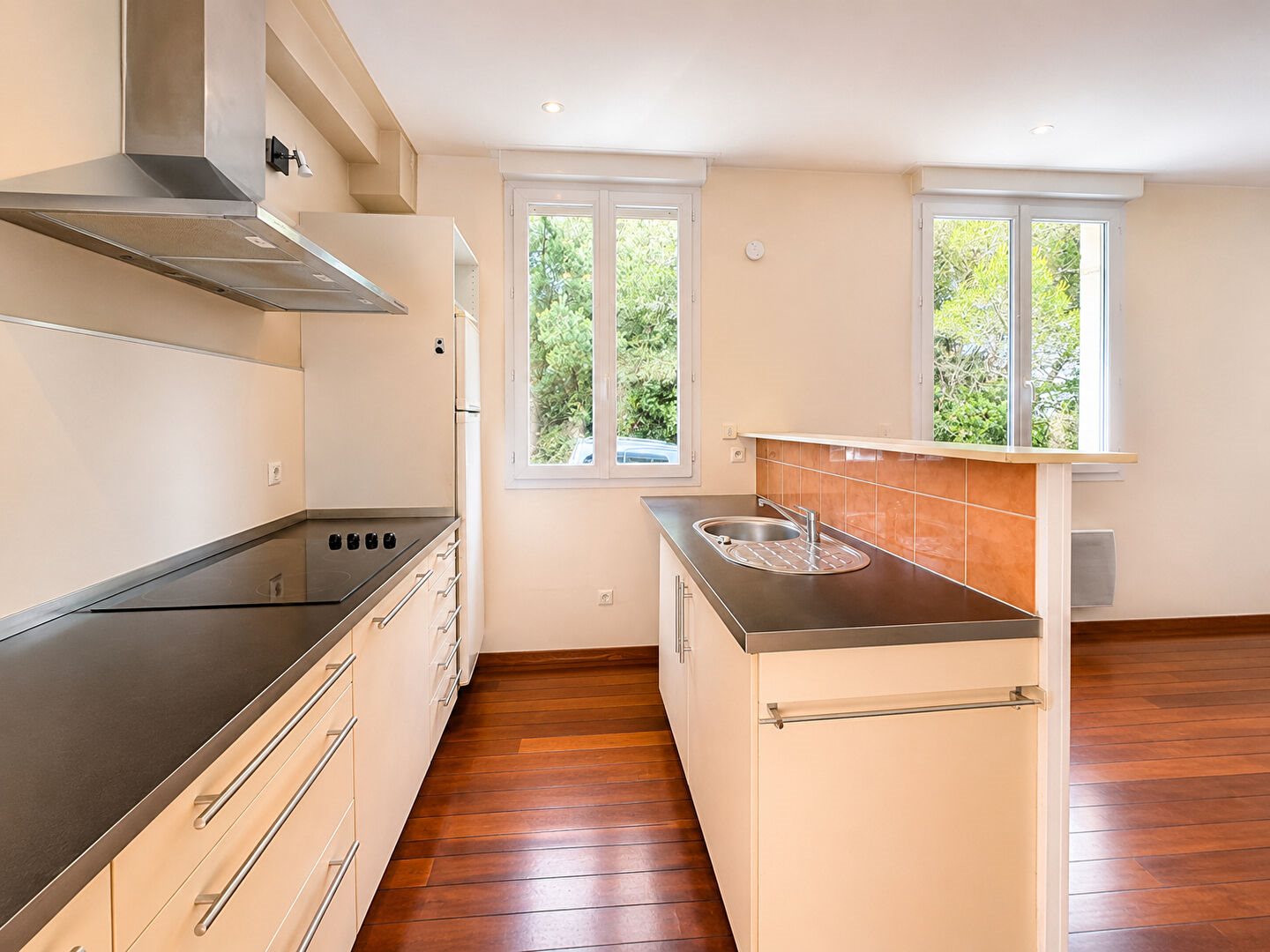 Appartement à vendre, 20m², Les Sables-d'Olonne