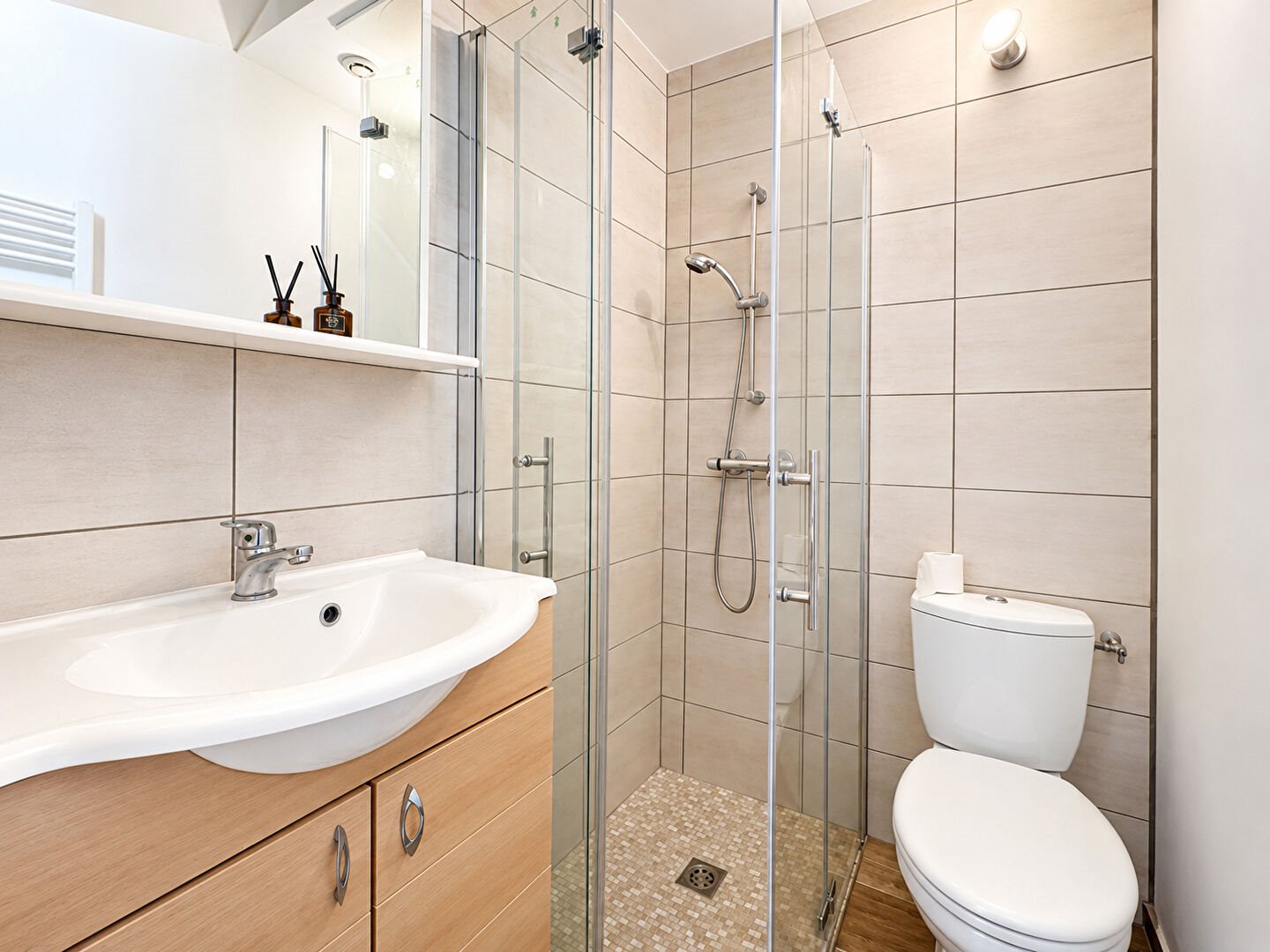 Appartement à vendre, 20m², Les Sables-d'Olonne