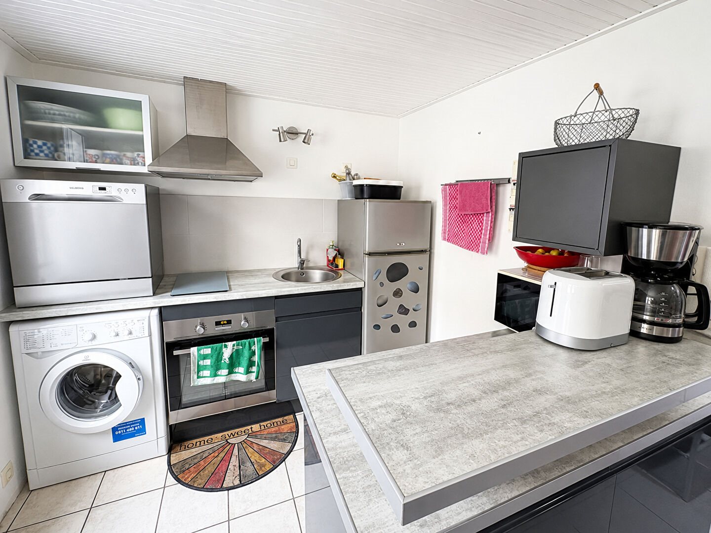 Maison à vendre, 28m², Les Sables-d'Olonne