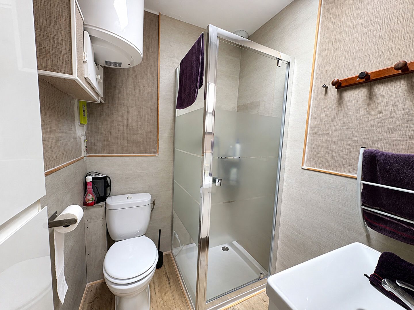 Maison à vendre, 28m², Les Sables-d'Olonne