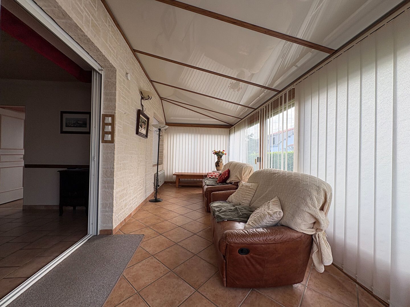 Maison à vendre, 100m², Château-d'Olonne
