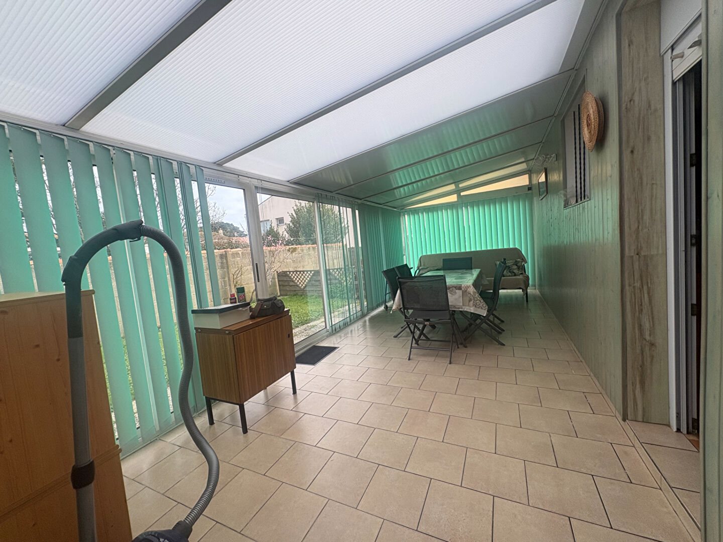 Maison à vendre, 100m², Château-d'Olonne
