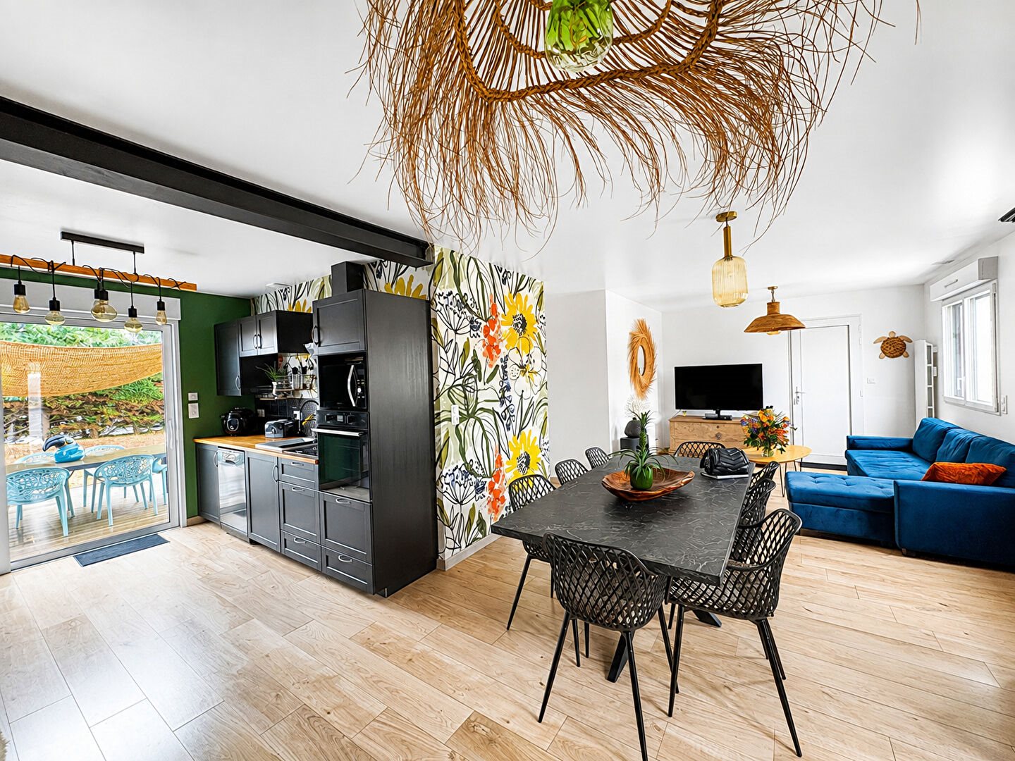 Maison à vendre, 72m², Les Sables-d'Olonne